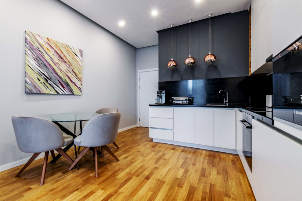 Макаровский 3