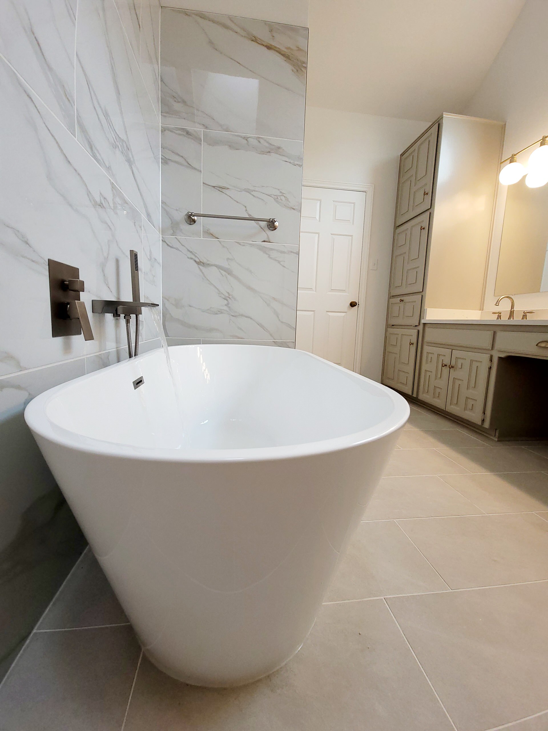 Bowden Full Home Renovation