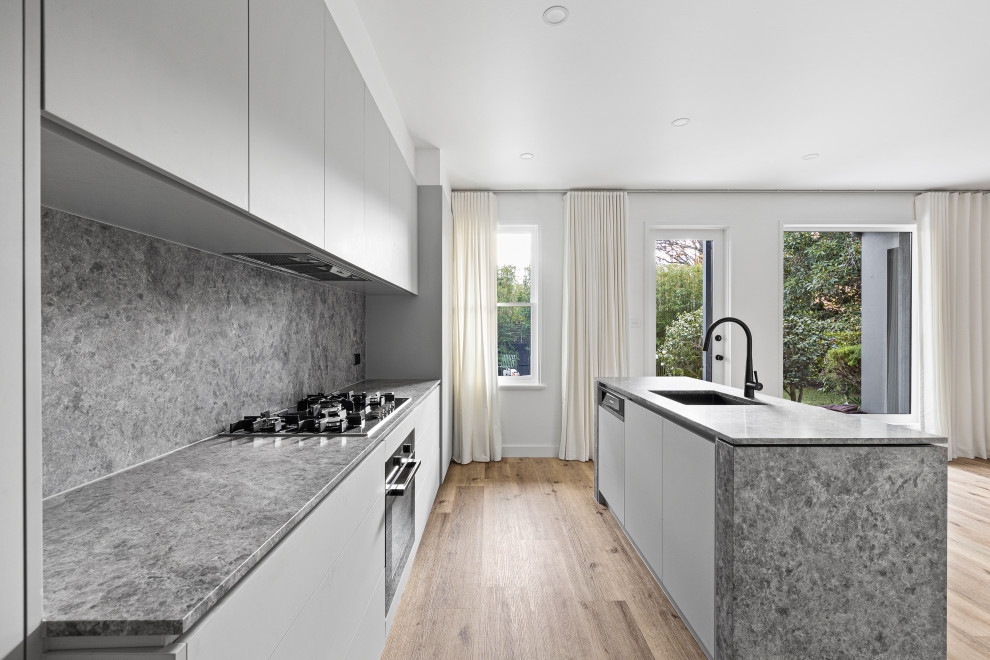 Renovation
