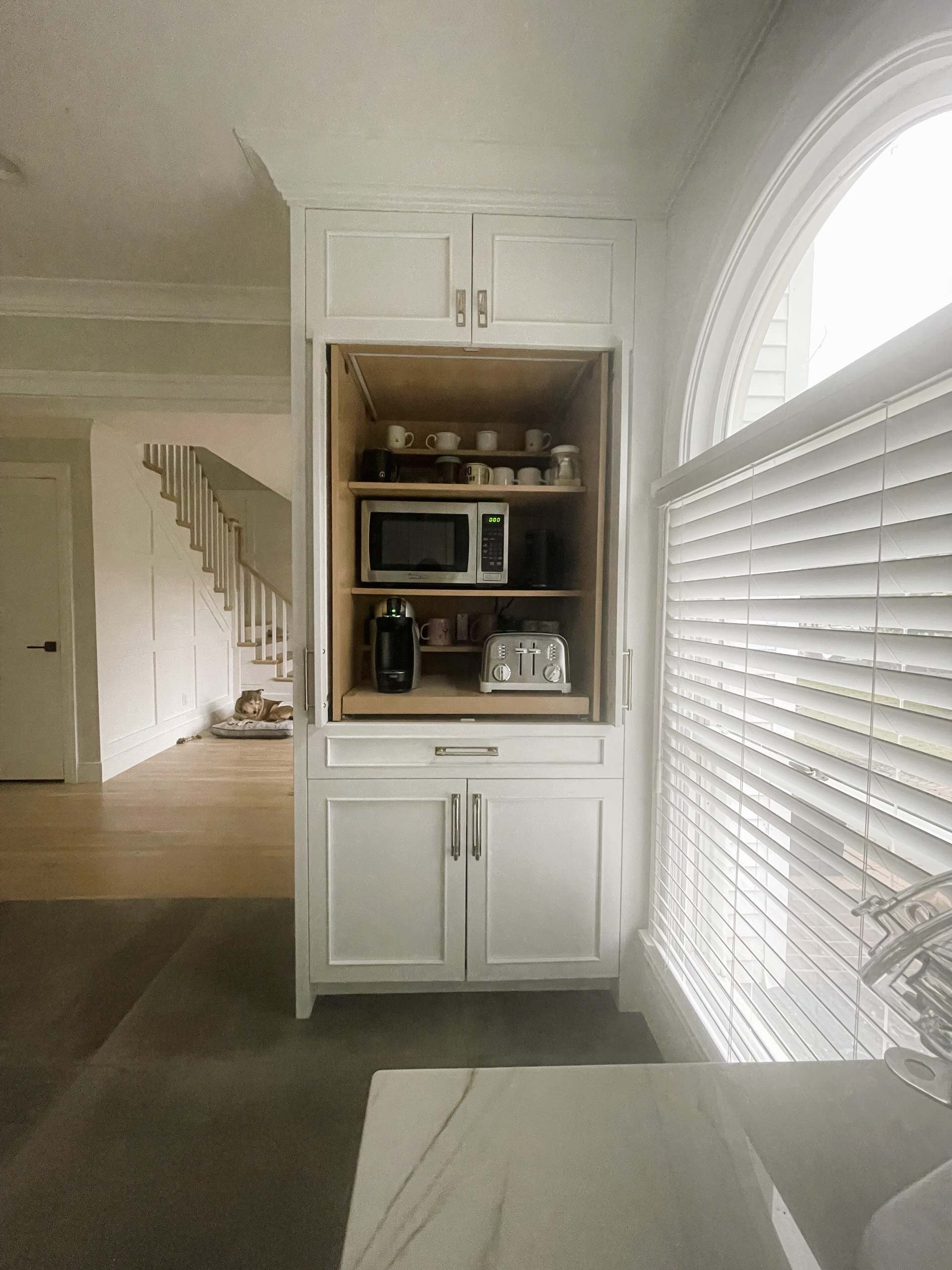Brookhaven Kitchen