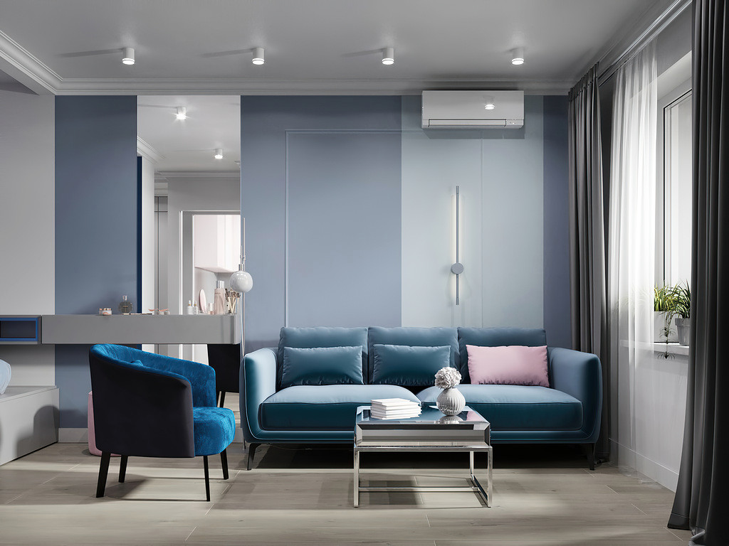 проект Нежнее нежного