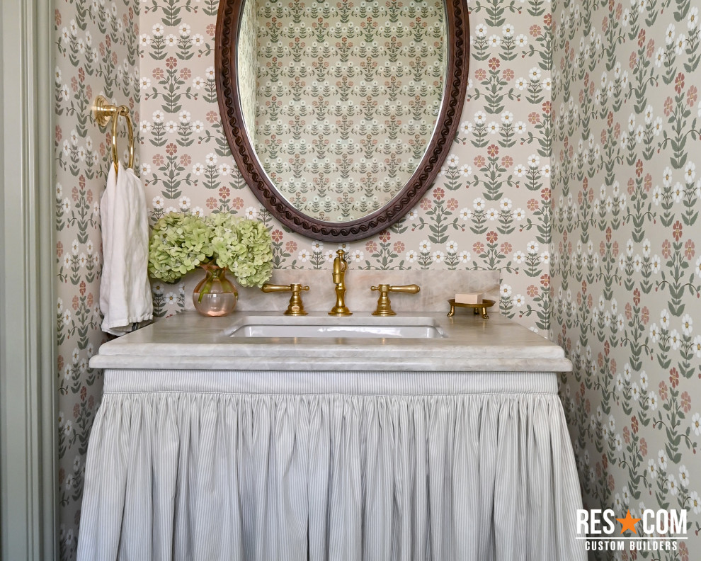 Broken Arrow - Home Remodel