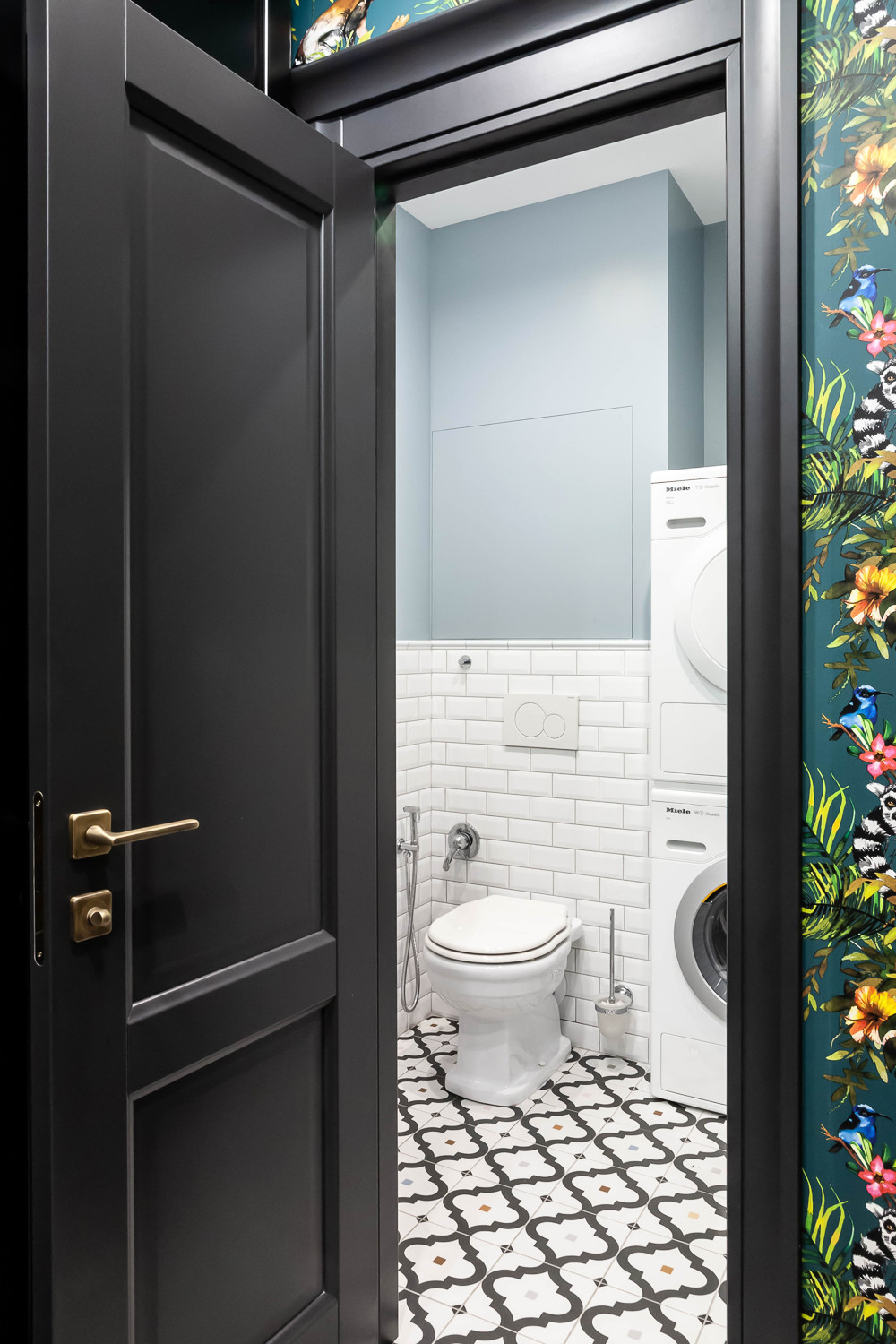 Из двушки в трешку. ЖК Лобачевский