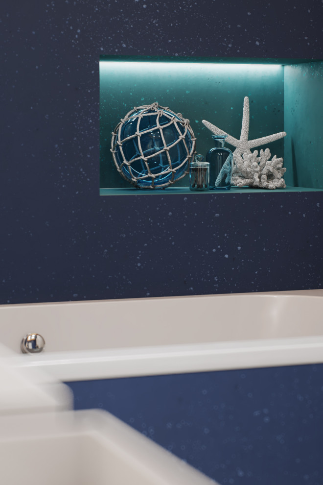 Санузел детский