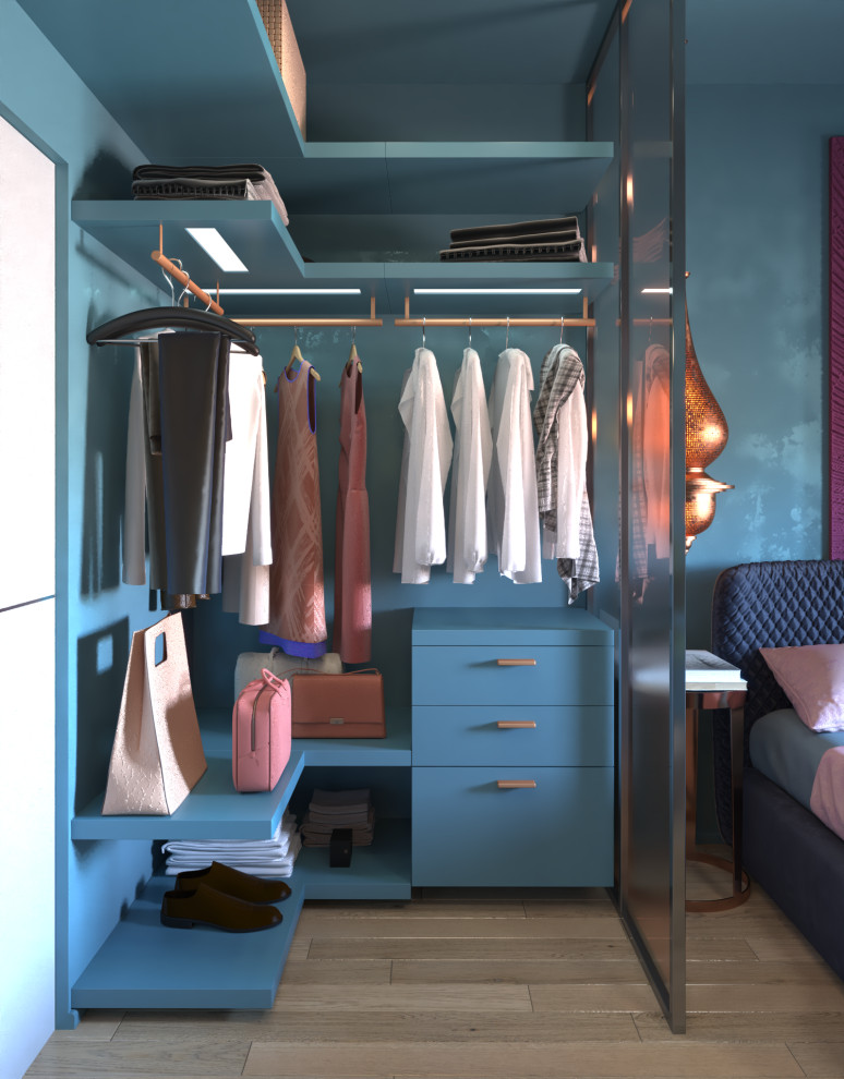 ЖК Влюберцы