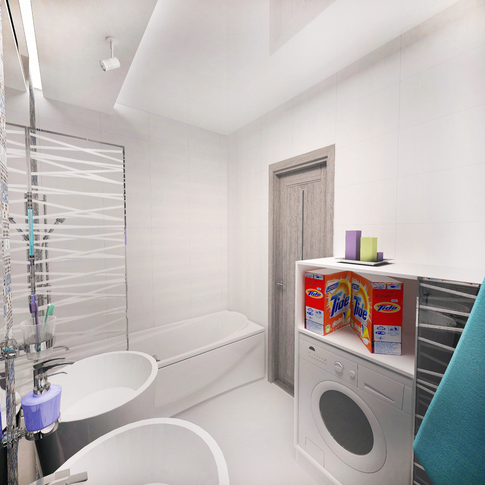 Ванная комната