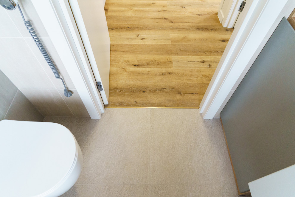 Ремонт квартиры в ЖК Символ