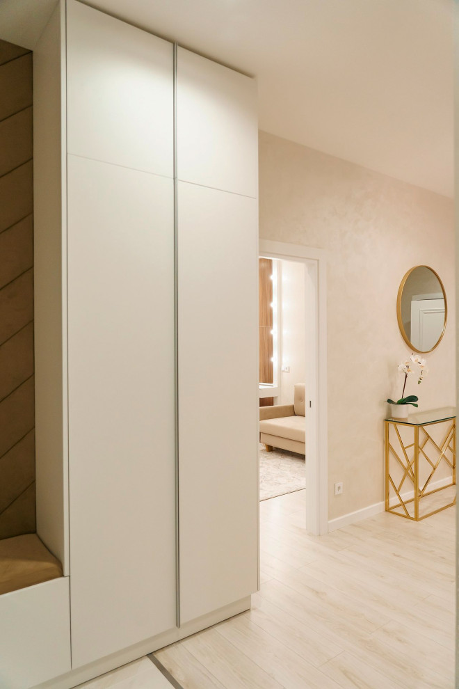 4ех комнатная квартира ЖК КазТрансОйл