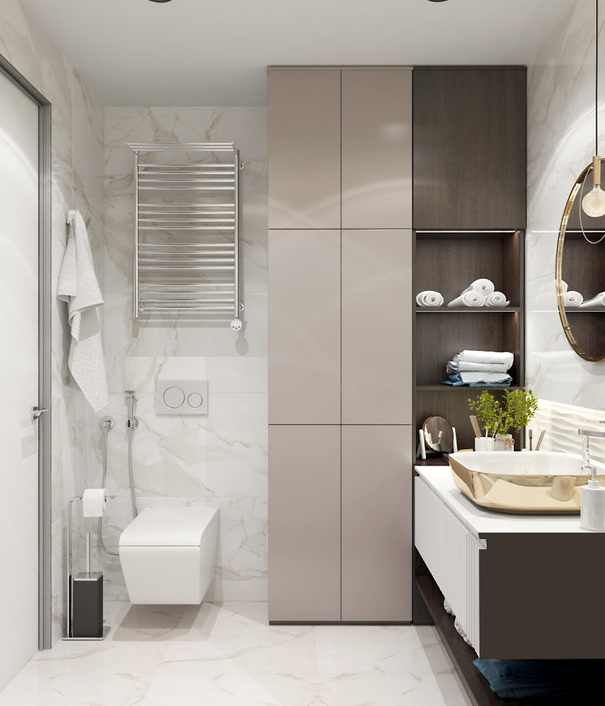 Квартира в Спутнике