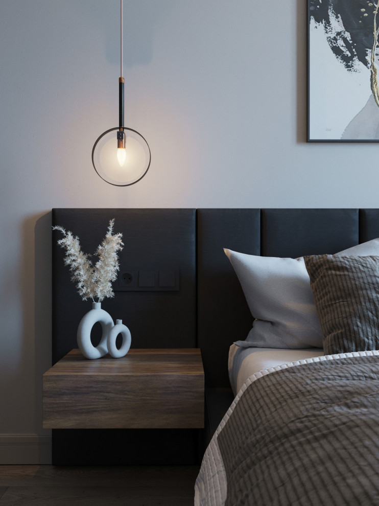 Квартира в доме по улице Академика Волгина, Москва