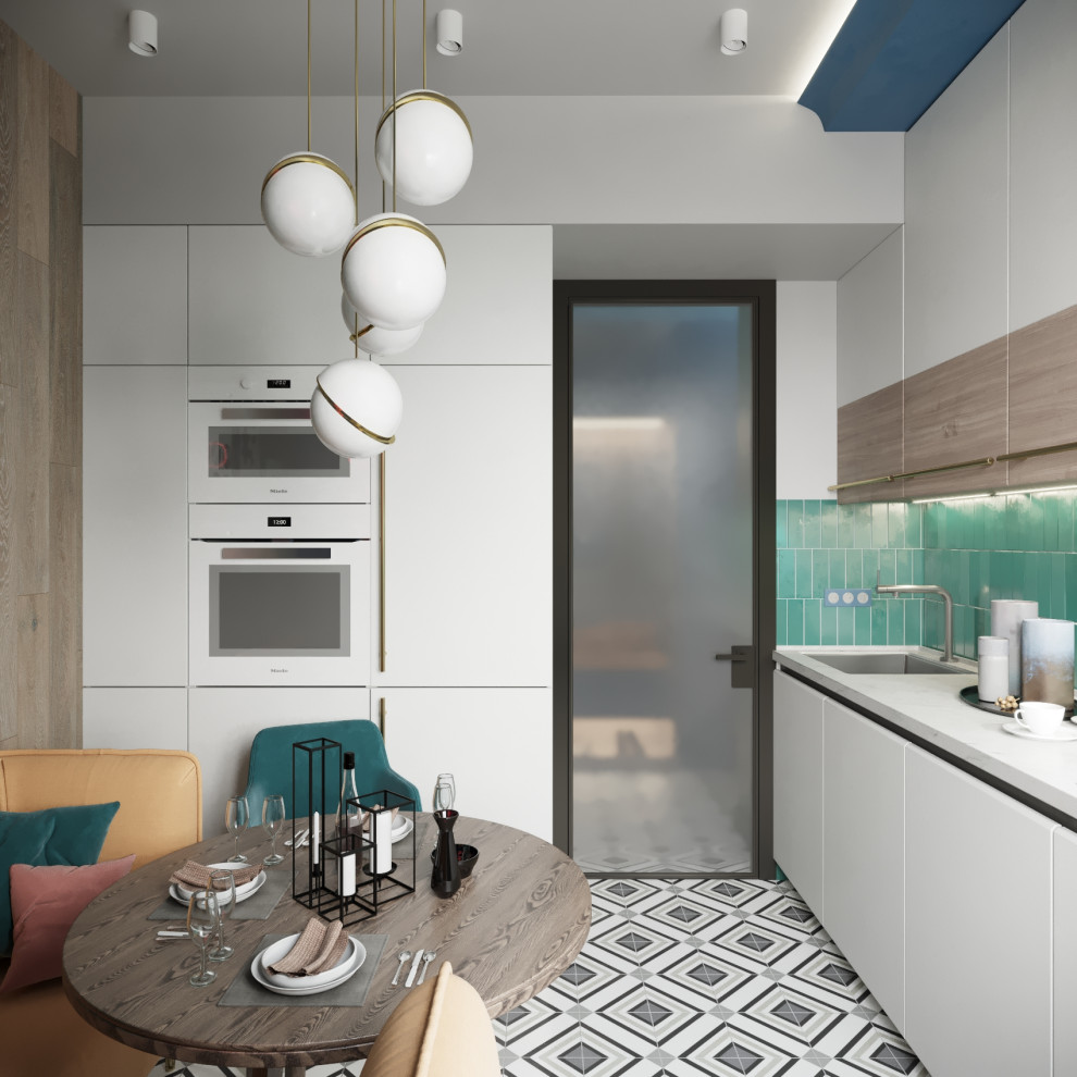 Фруктовые леденцы