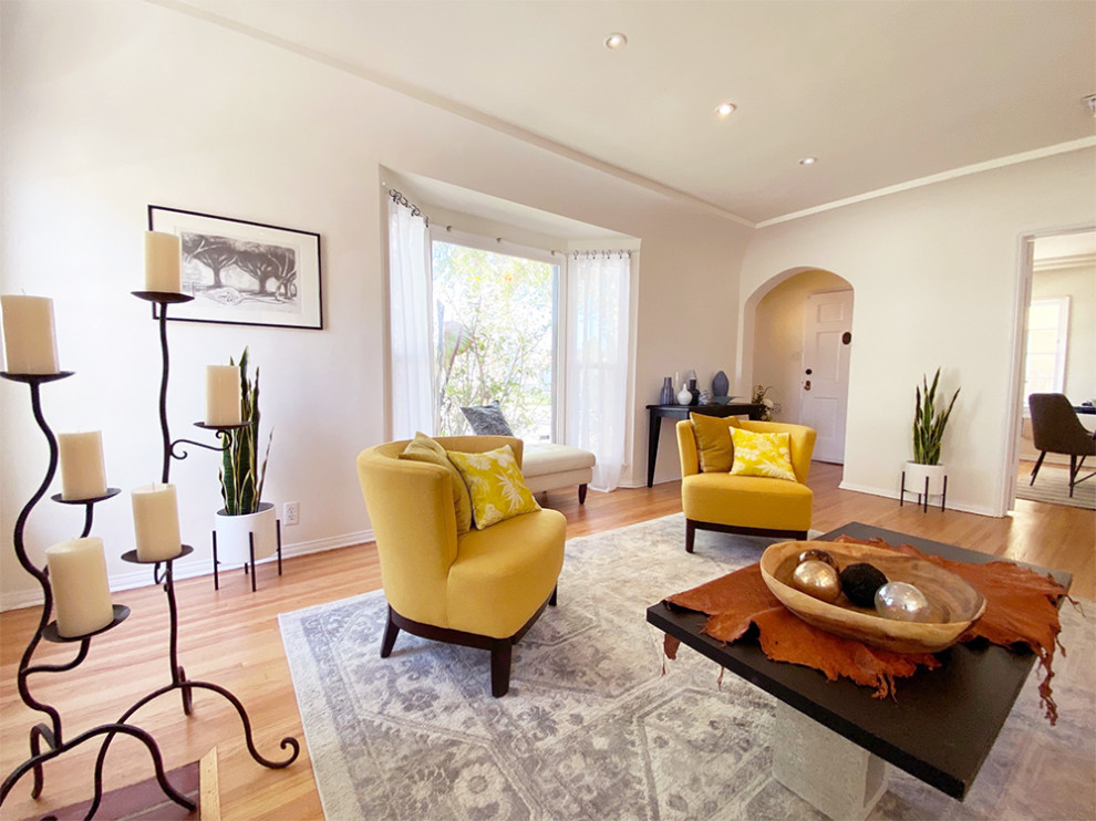 HOME STAGING LOS ANGELES 4