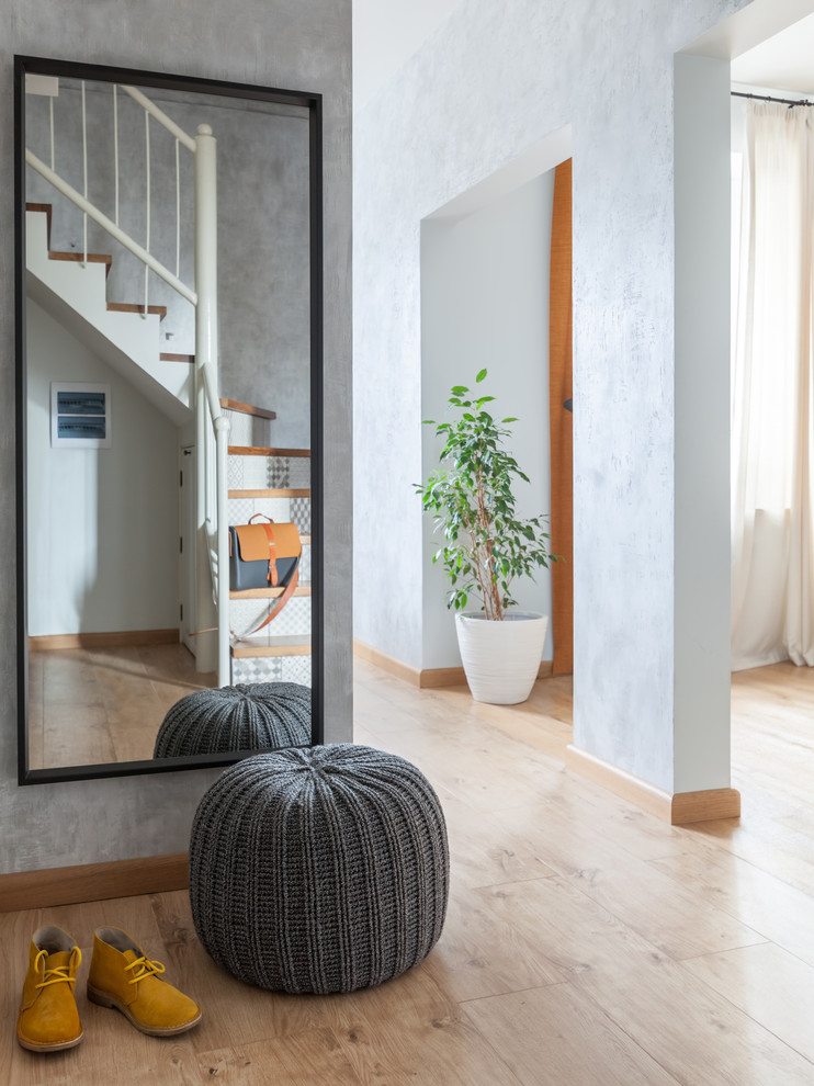 Проект Lares Design