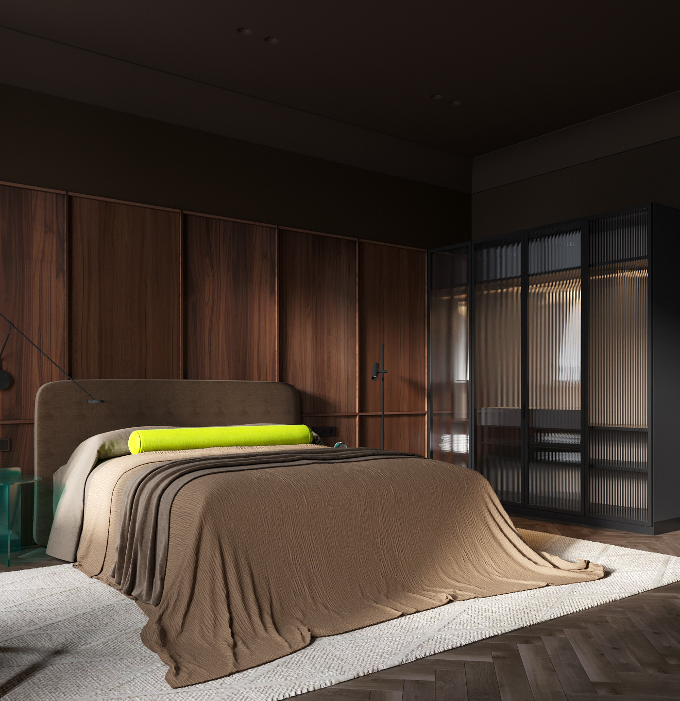 Квартира для выходных на Фонтанке