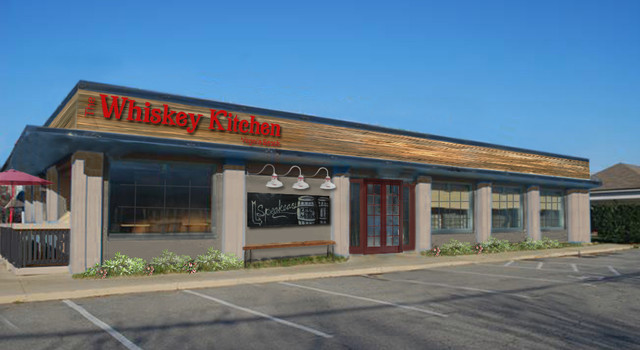 Digital Renderings rendering