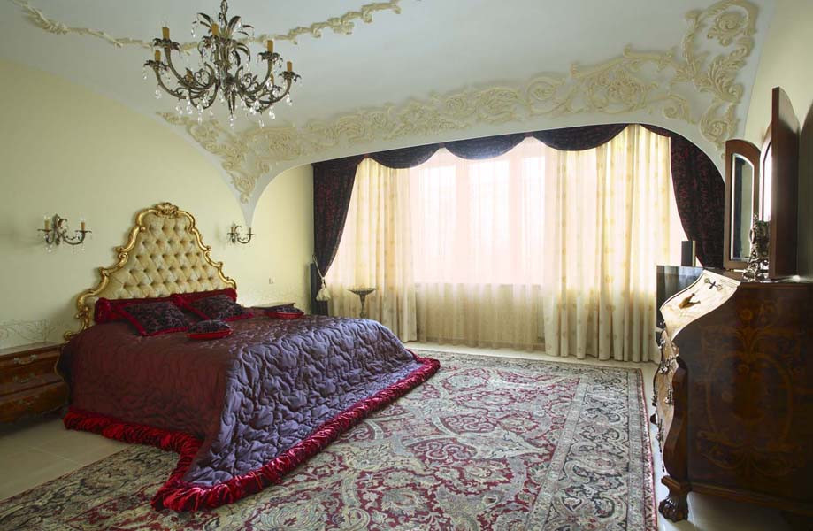 Квартира на Фрунзенской