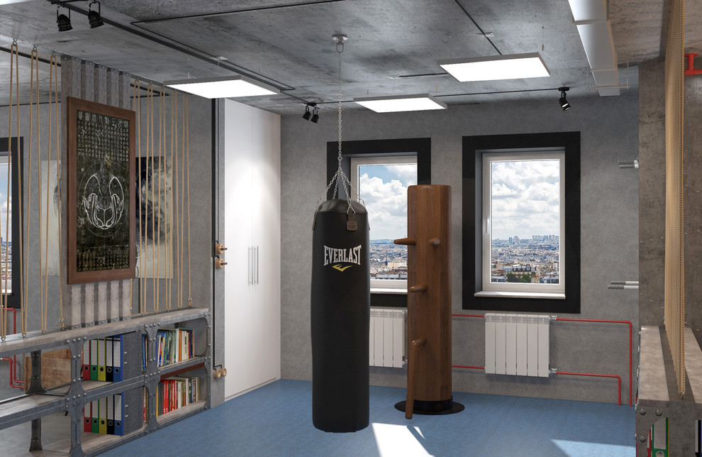 Офис ООО ТД "Бородино-пласт"