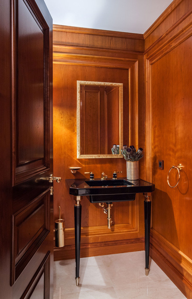 Дом в посёлке на Рублево-Успенском шоссе