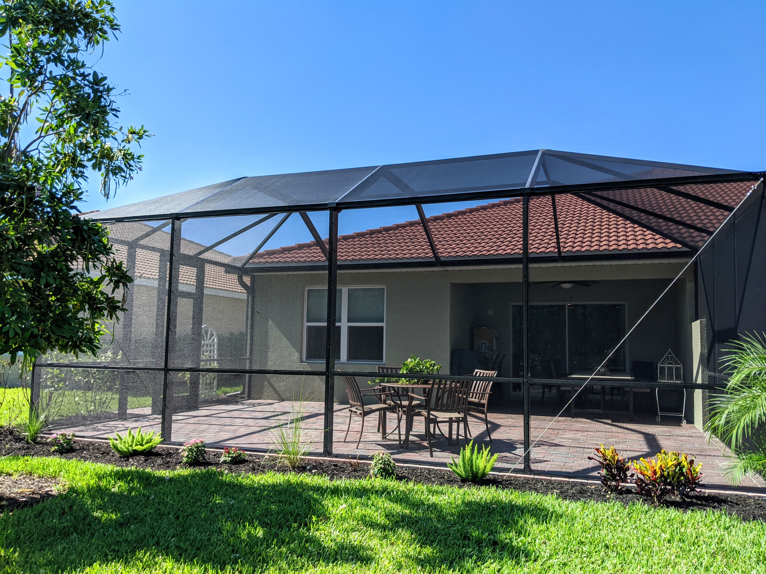 Patio Enclosures