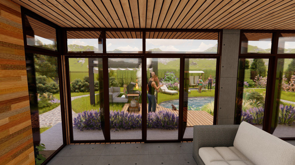 Участок 7 соток в Крыму