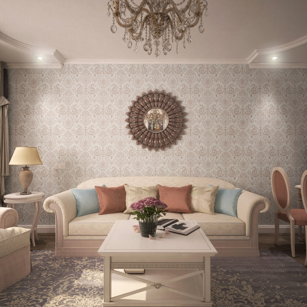 Квартира в Коммунарке для семьи с двумя детьми