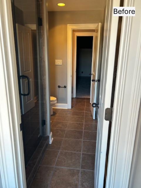 Old Big Cove Remodel