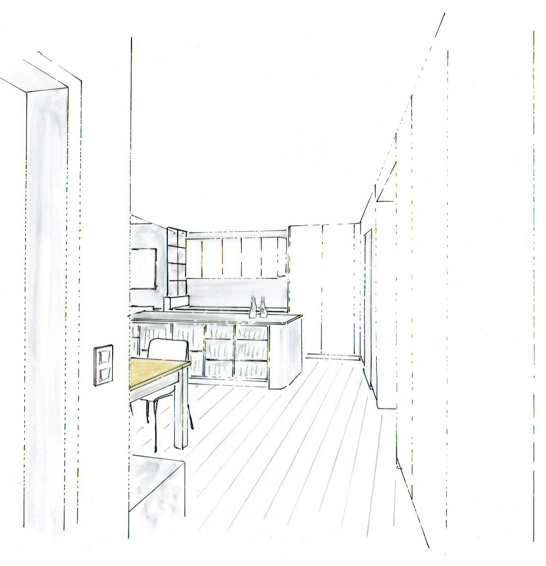 Appt. H. - Düsseldorf
