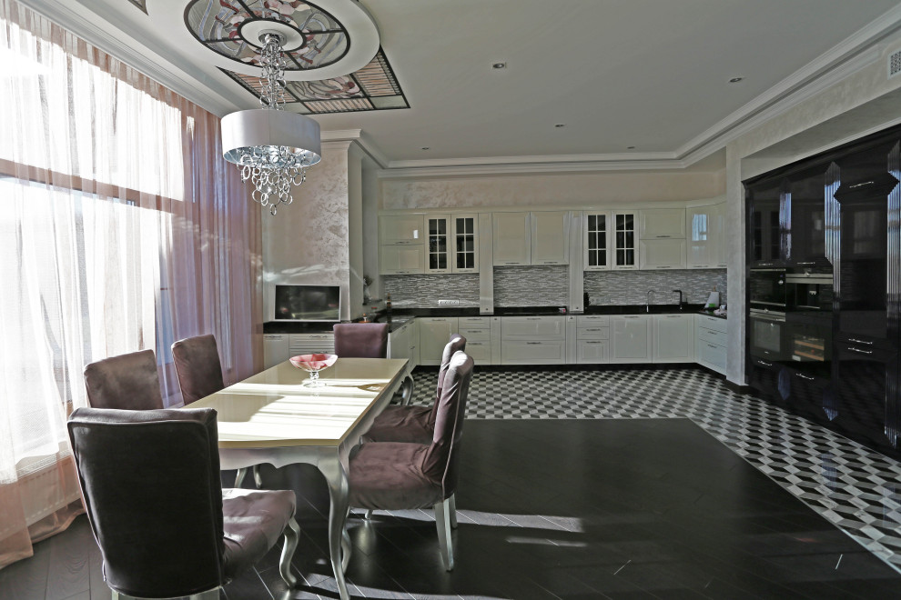 КП Графские пруды