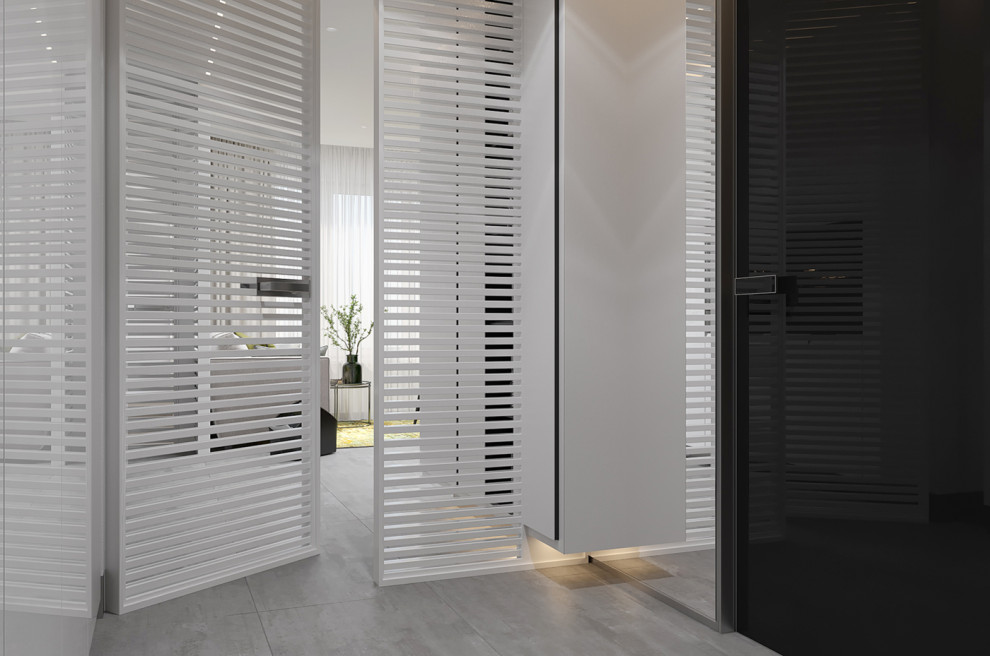 ЖК МОСКОВСКИЕ КВАРТАЛЫ