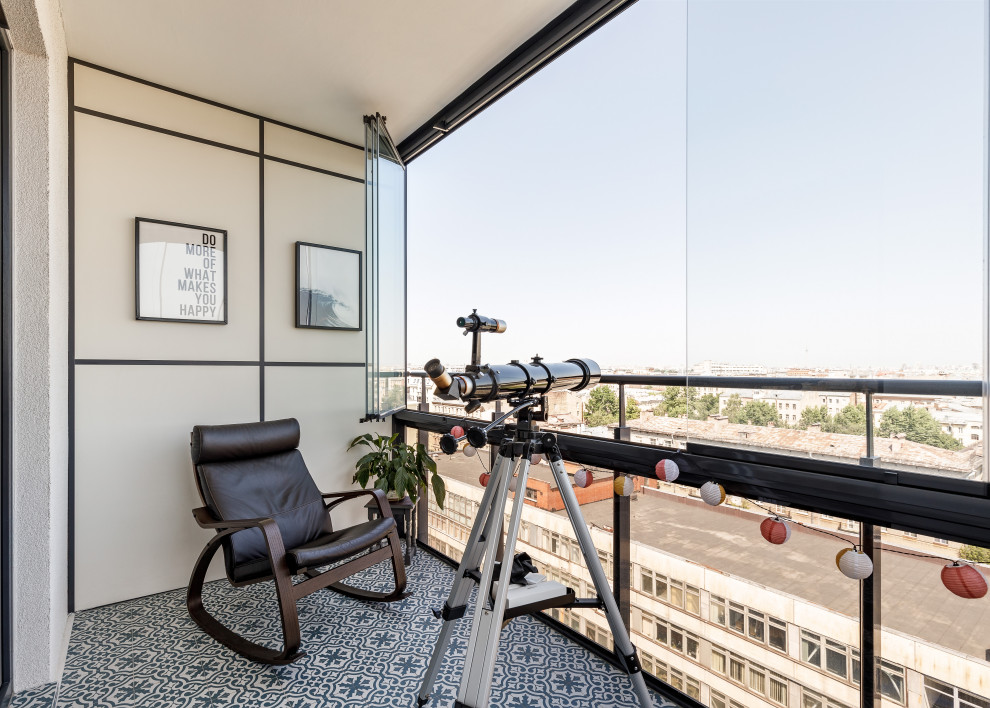 Квартира в ЖК "Две эпохи"