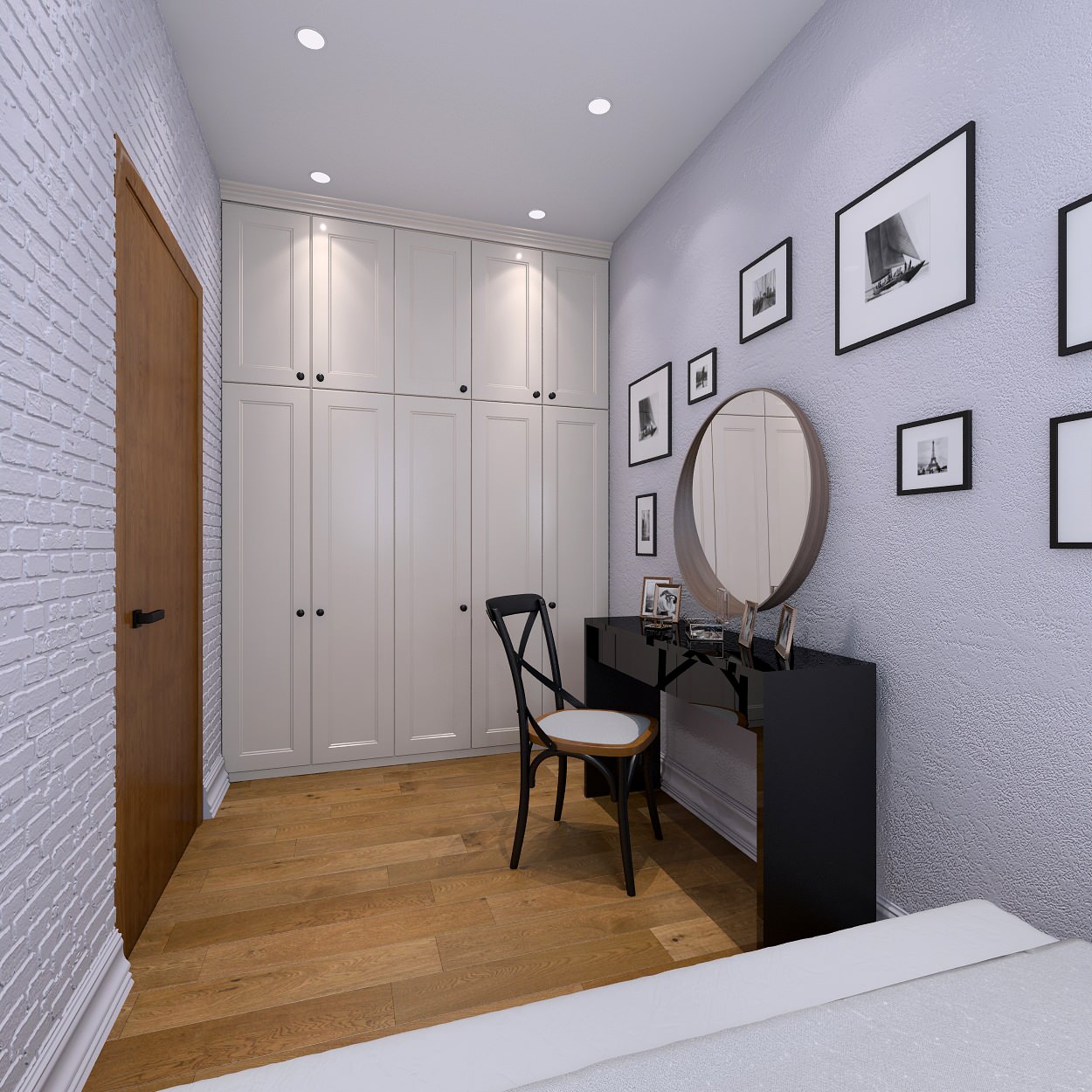 33 квадратных метра