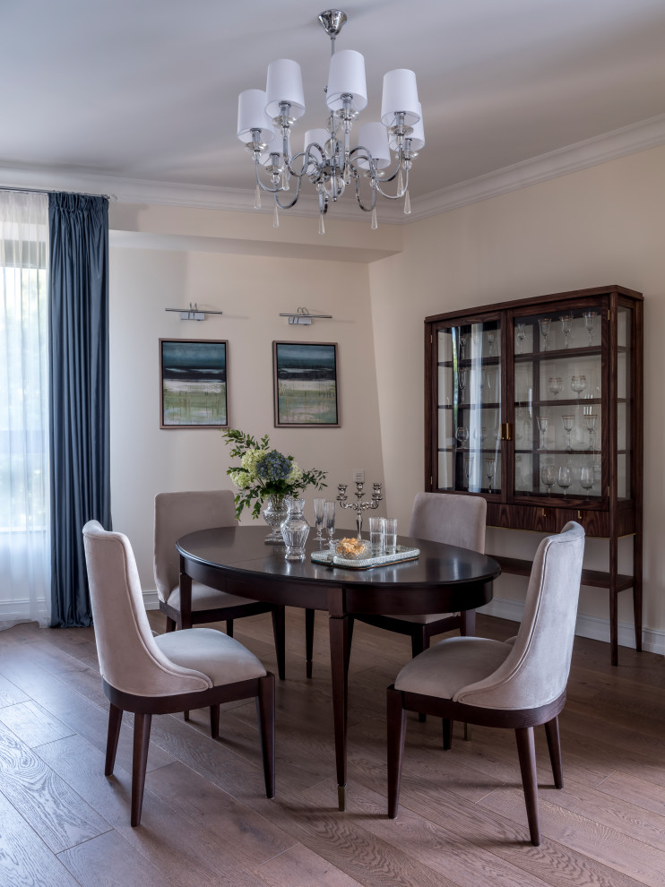 ЖК в Москве