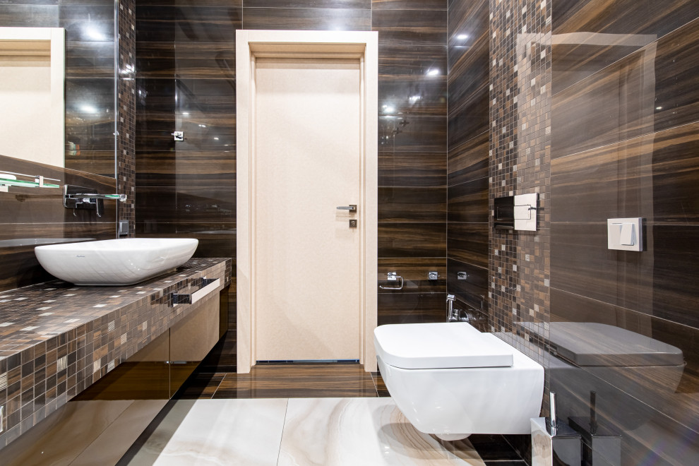 Фотосъемка квартиры В ЖК "Барселона" Казань