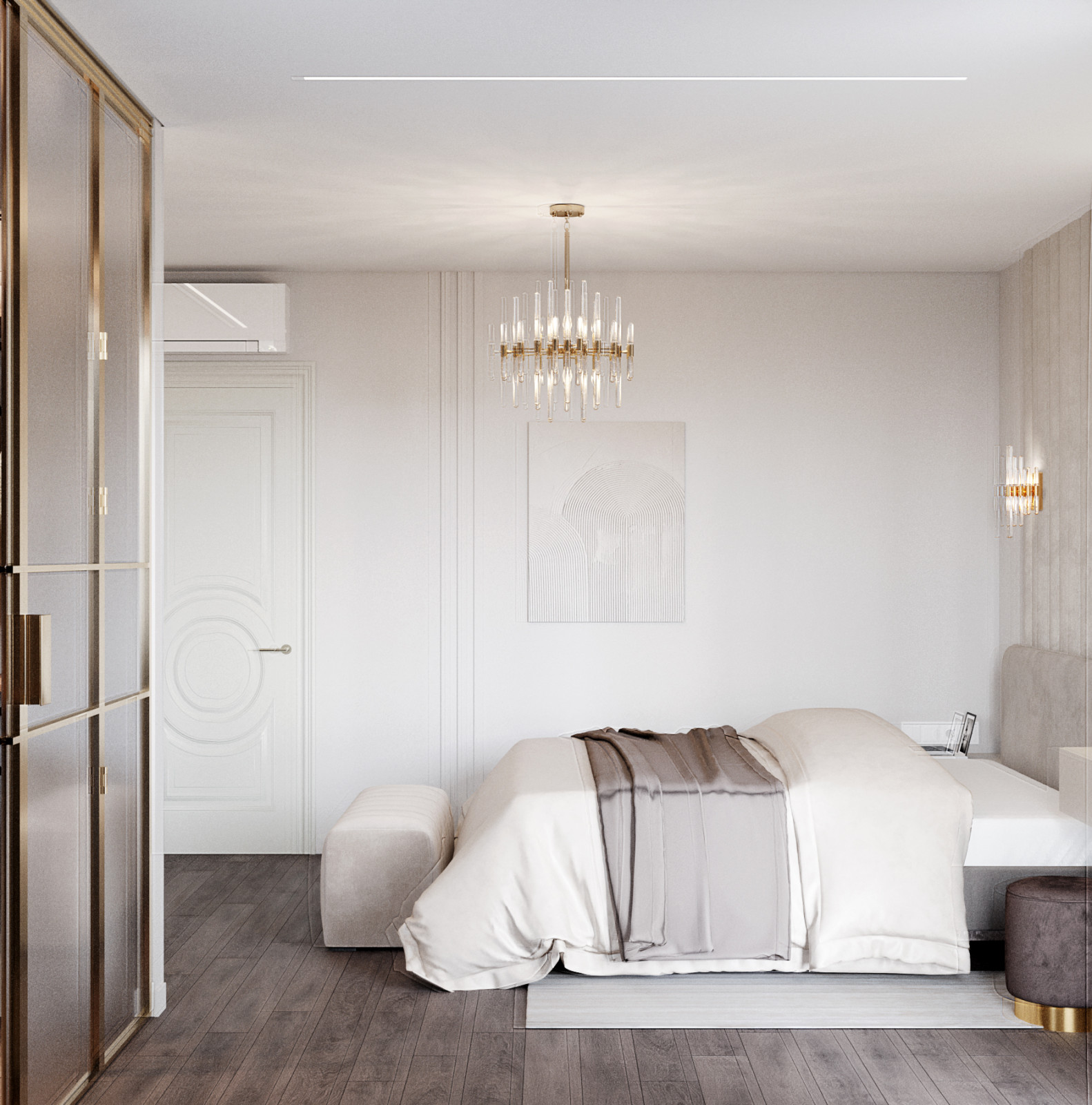 Жк Новая скандинавия