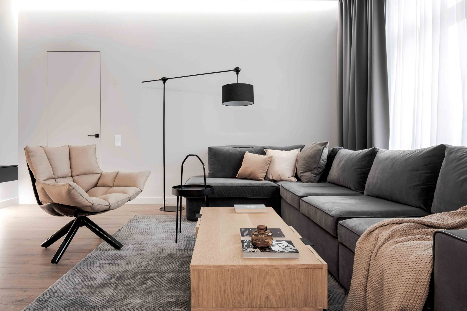 Квартира К120