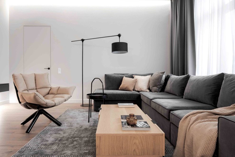 Квартира К120