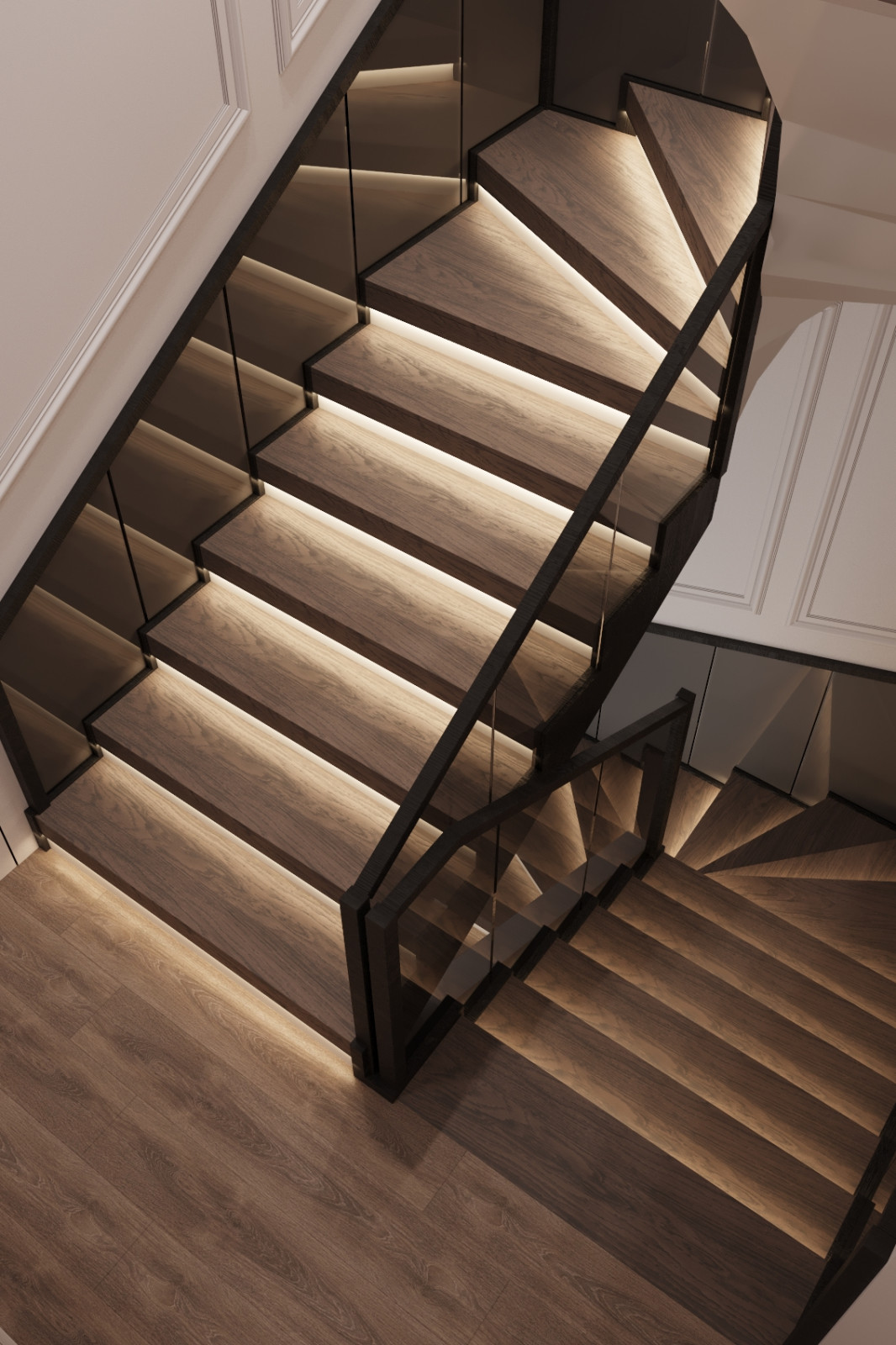 Таунхаус в КП Каскад Парк