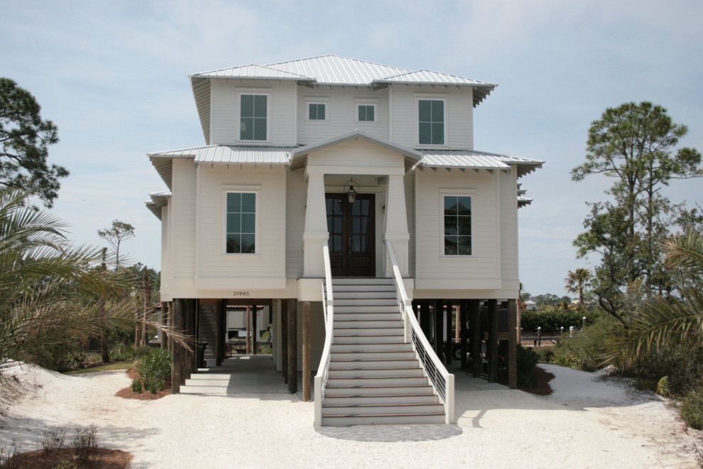 The Vlahos Cottage
