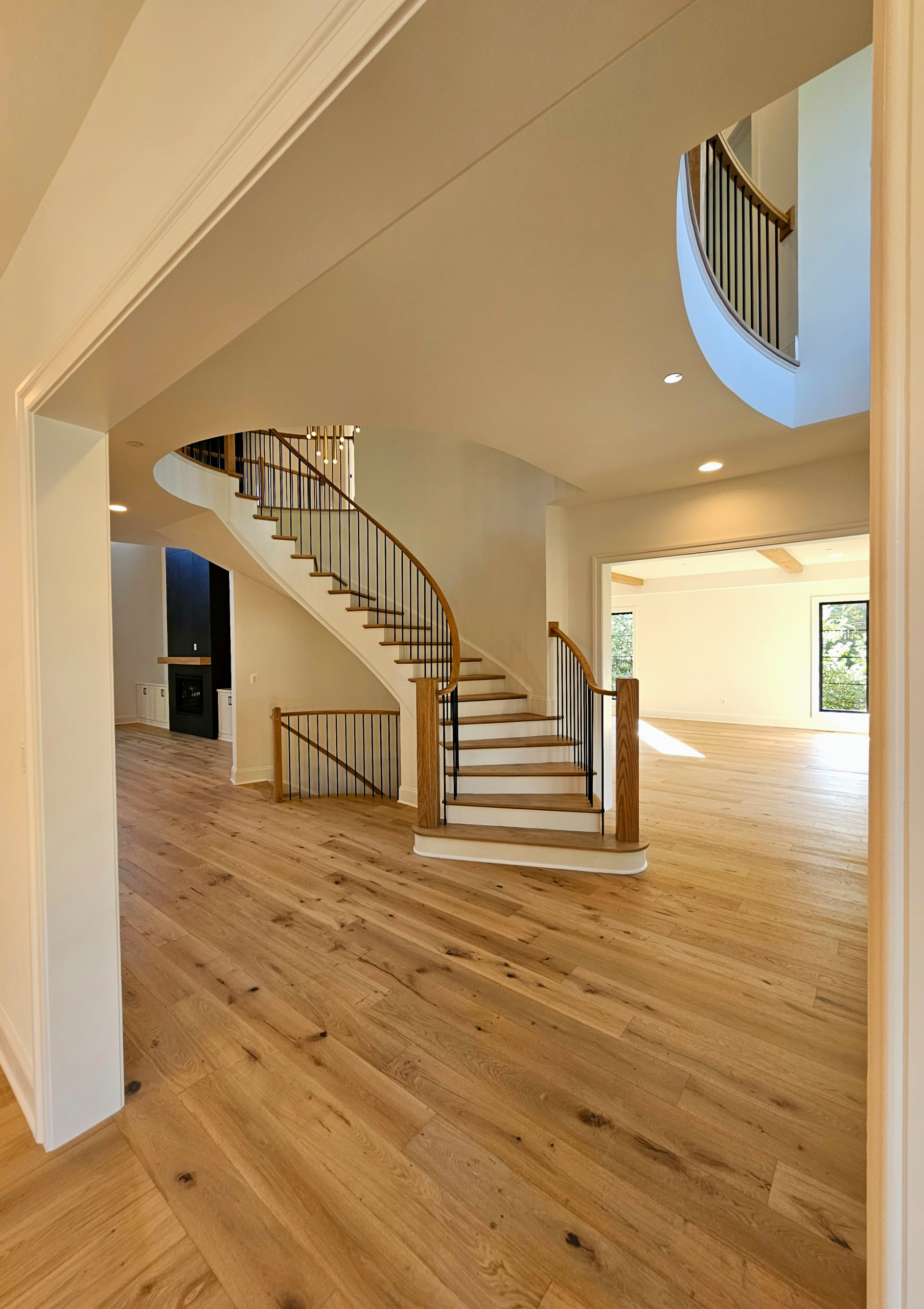 110_Welcoming Elegant Curve in Spacious Home, Bethesda MD 20817