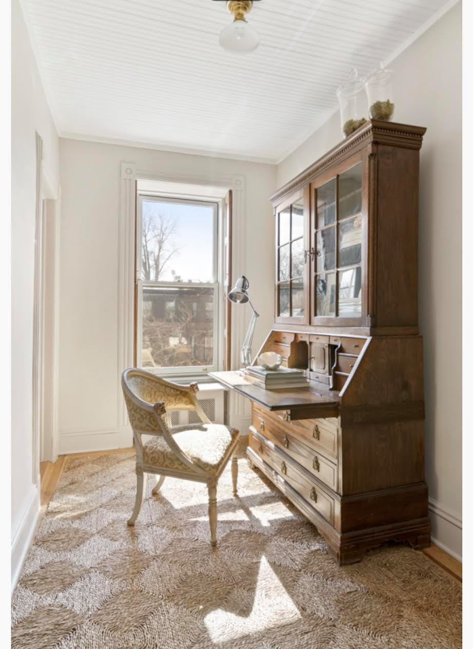 Interiors