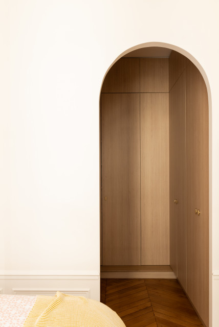Sweet Bloom - Demours contemporary-cabinet