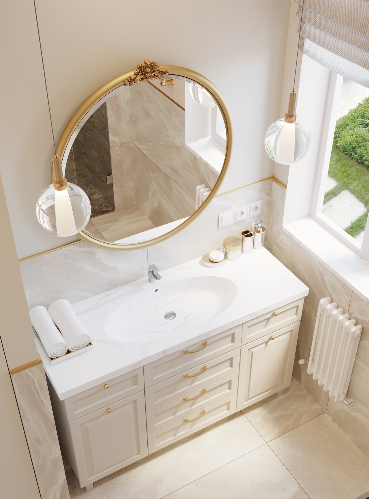 Дом в Санкт- Петербурге