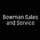 Bowman Sales and Service