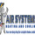 Air Systems Mechanical