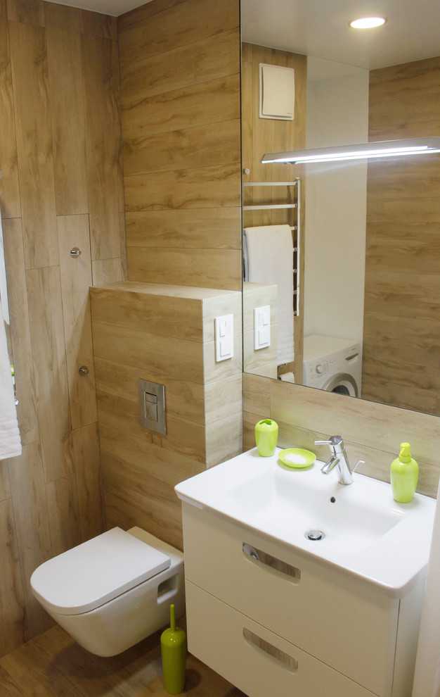 Квартира на Вильямса 3/7