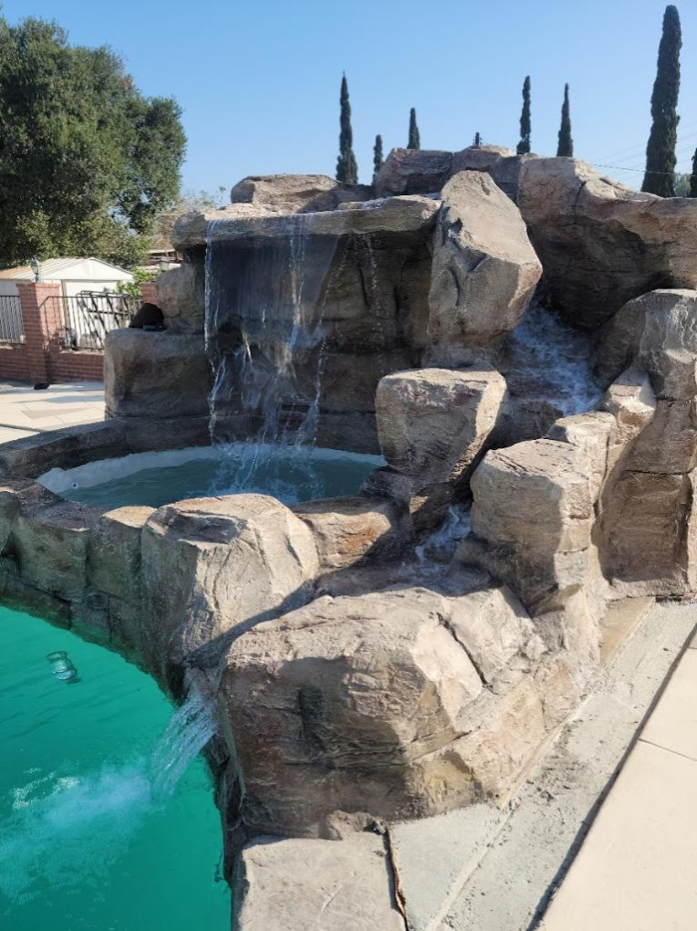 Gorgeous Swimming Pools