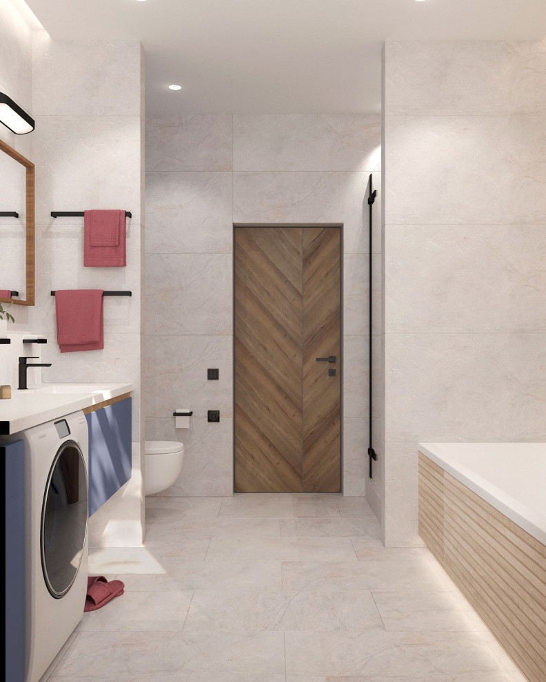 Дом Светланы в Сарове