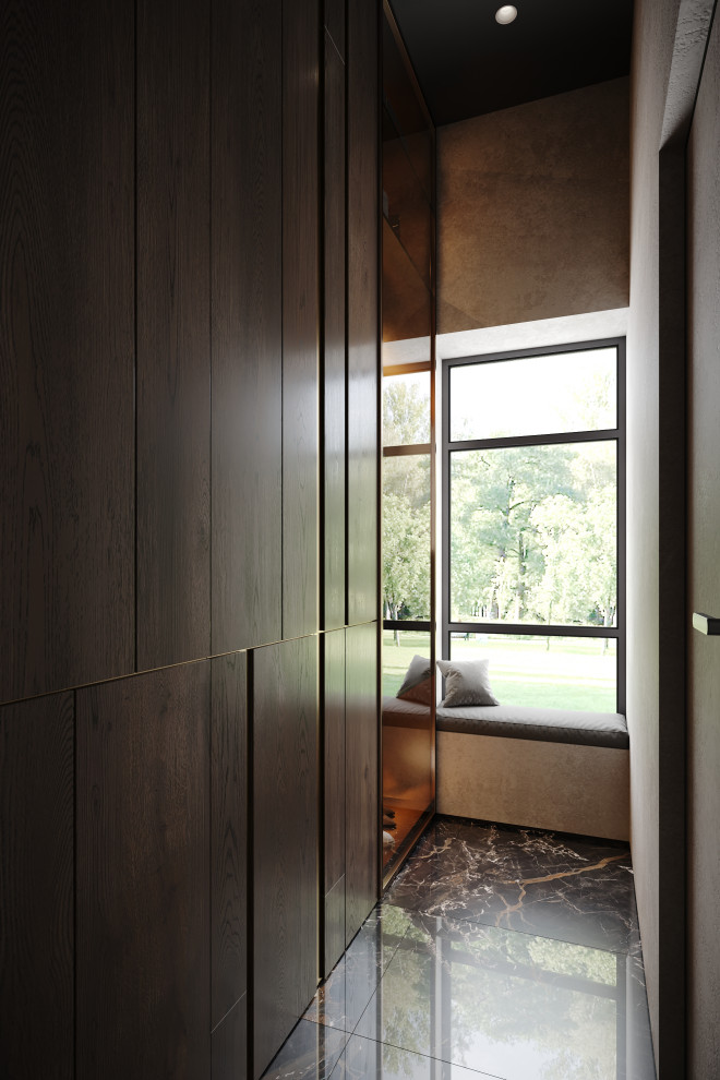 Коттеджный поселок "Золотые пески"