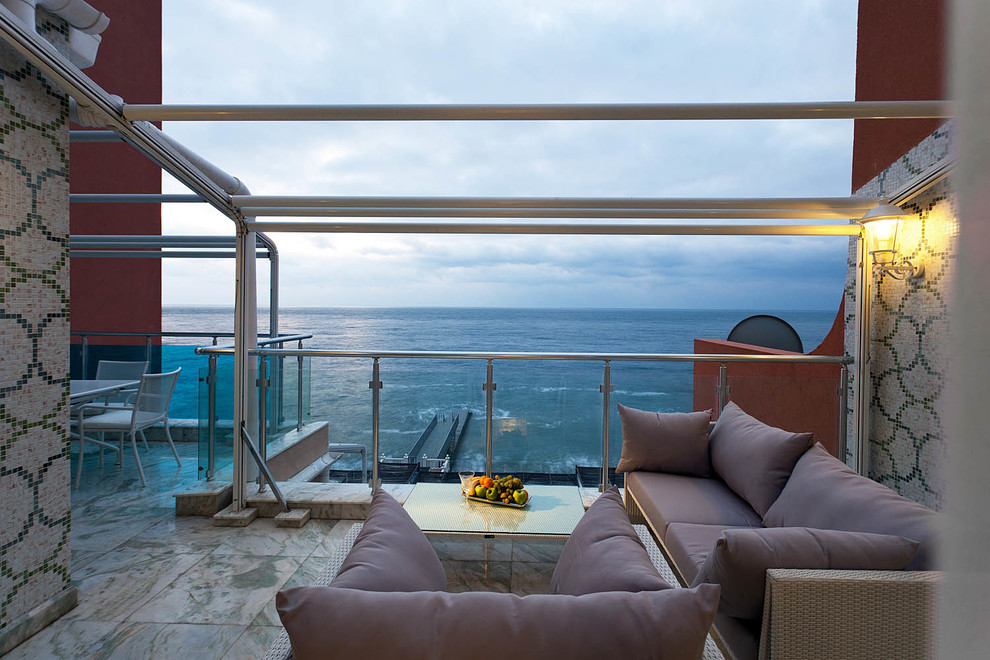 Малый маяк 100м2