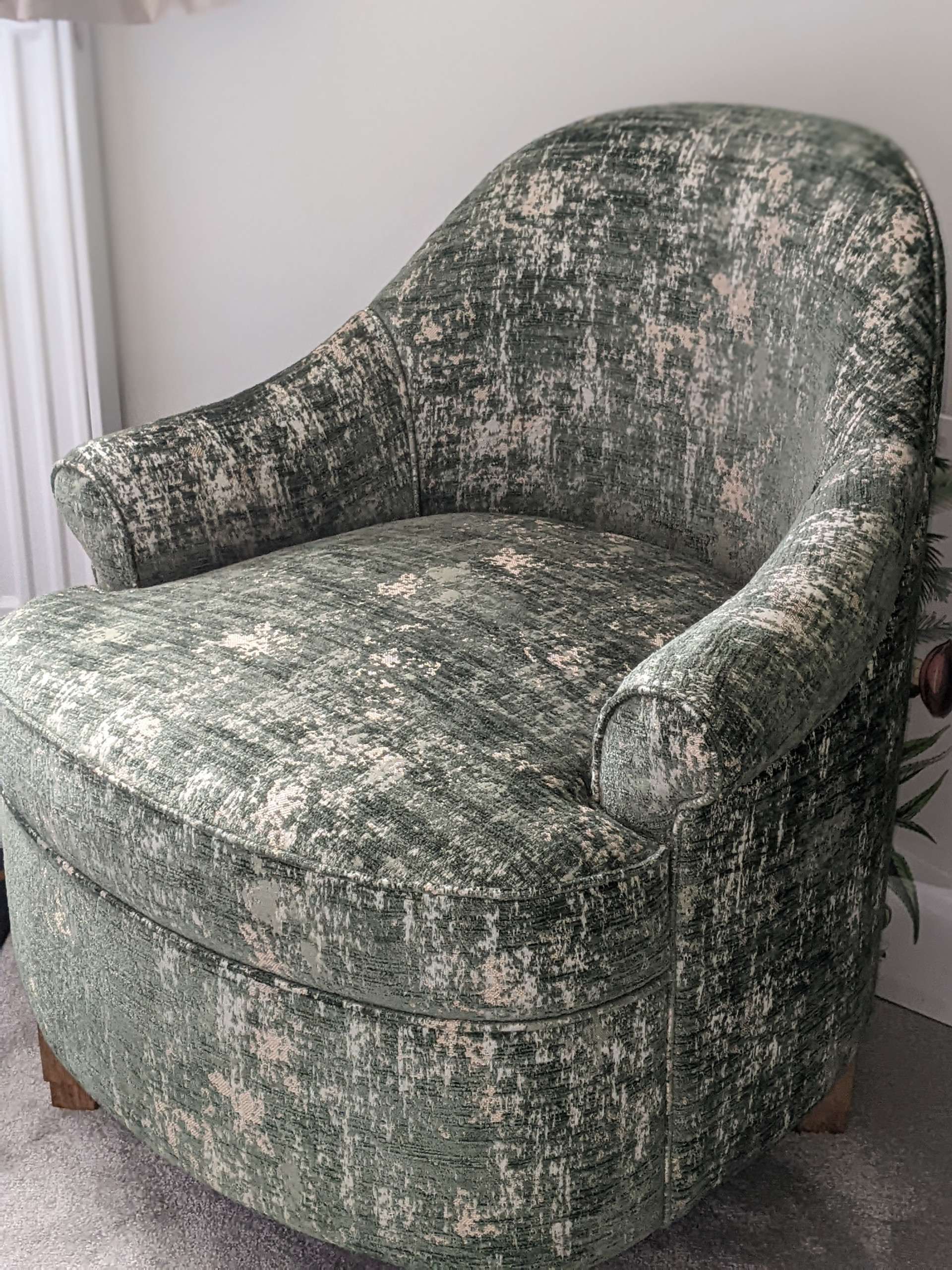 Bespoke Upholstery